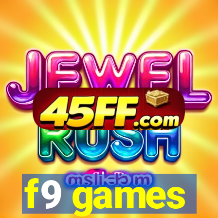 f9 games